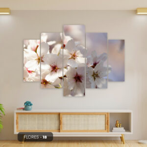 FLORES - 18