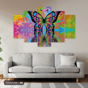 MARIPOSAS - 03