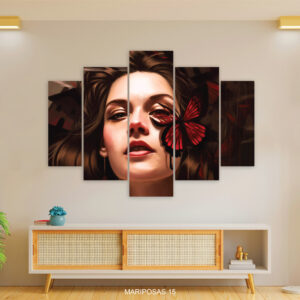 MARIPOSAS - 15