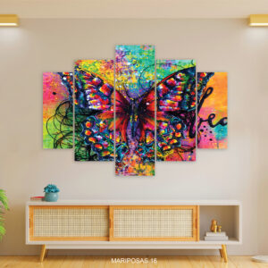 MARIPOSAS - 16