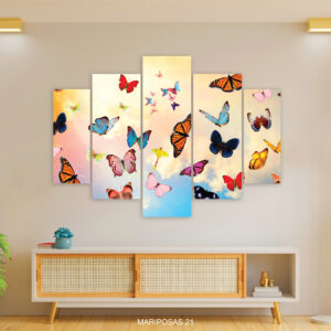 MARIPOSAS - 21