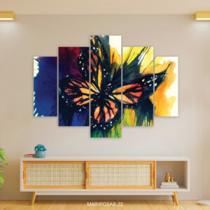 MARIPOSAS - 22