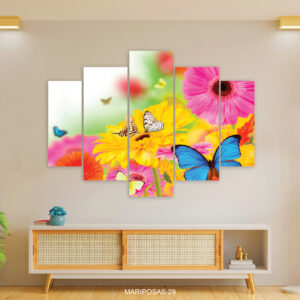 MARIPOSAS - 29