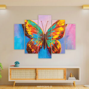 MARIPOSAS - 33