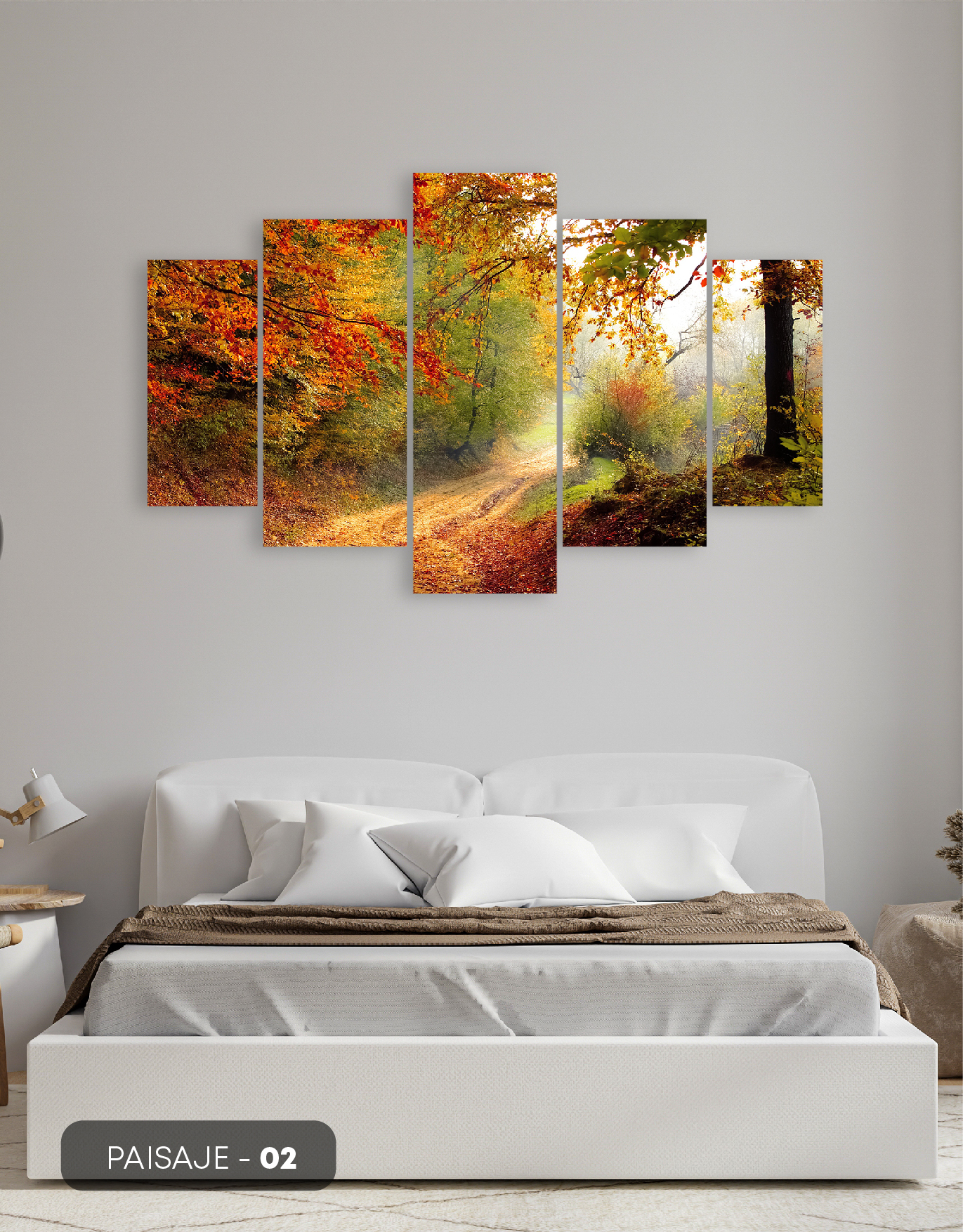 PAISAJE - 02