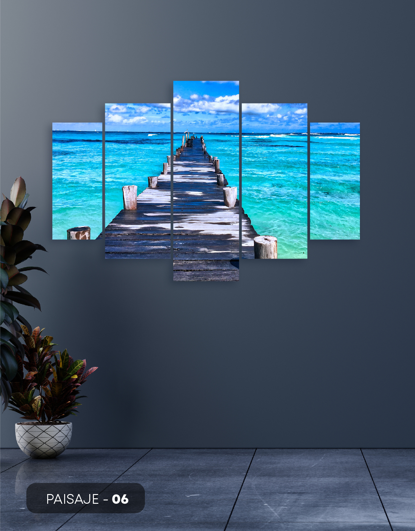 PAISAJE - 06