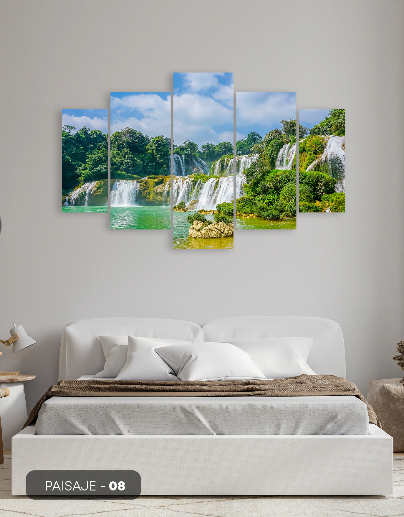 PAISAJE - 08