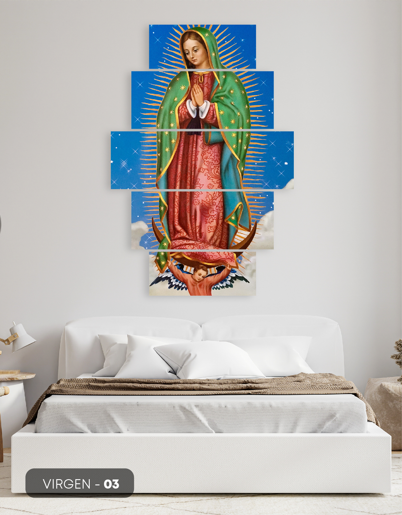 VIRGEN -03