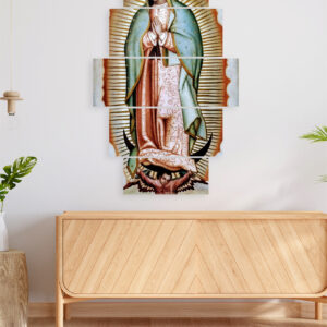 VIRGEN -04
