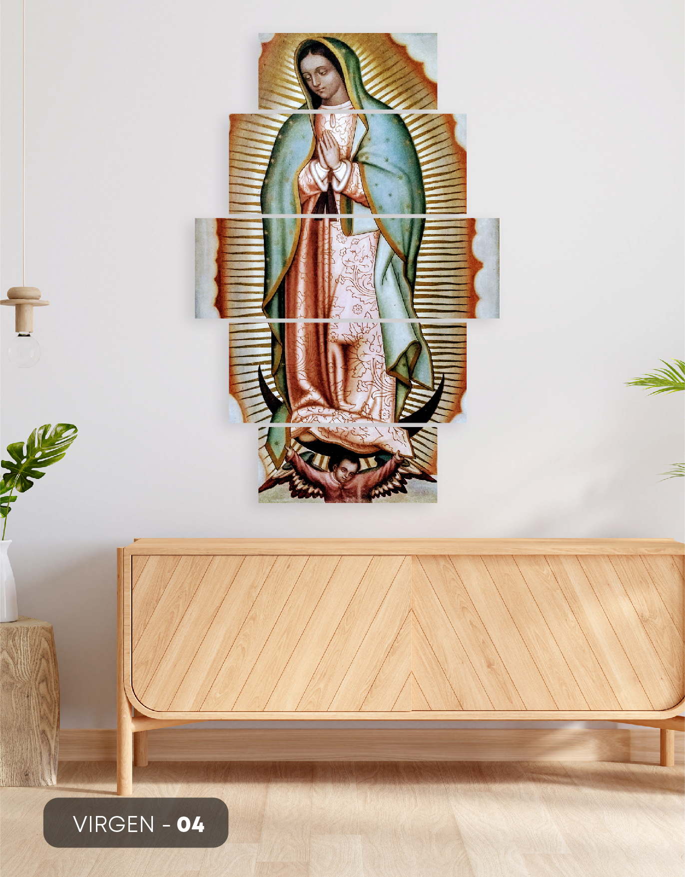 VIRGEN -04
