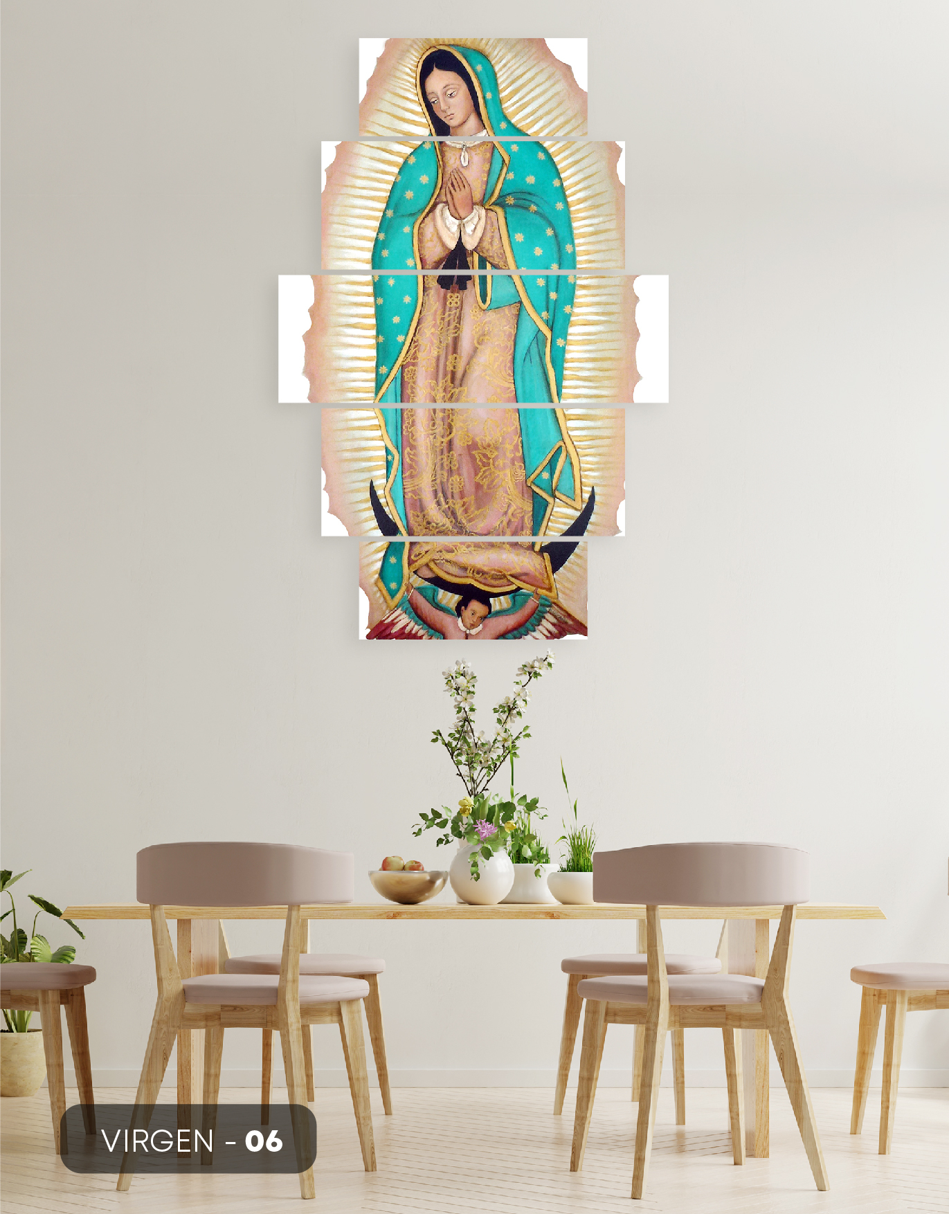 VIRGEN -06