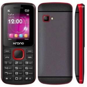 Celular 4G Doble Sim Card Tipo Flecha