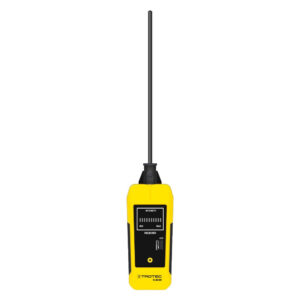 Detector de Fugas Ultrasónico