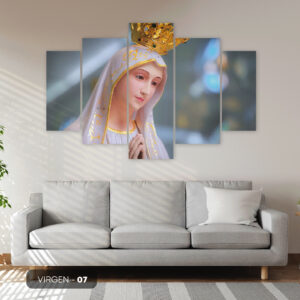 VIRGEN -07