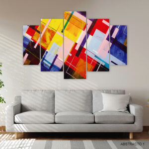 ABSTRACTOS - 01