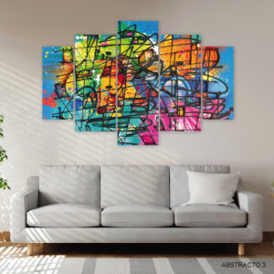 ABSTRACTOS - 03