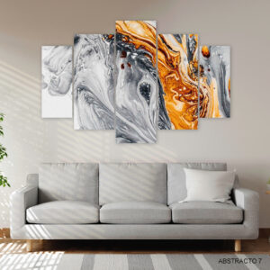 ABSTRACTOS - 07