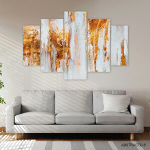 ABSTRACTOS - 08