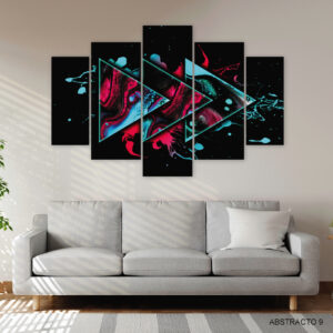 ABSTRACTOS - 09