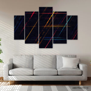 ABSTRACTOS - 13