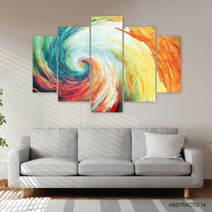 ABSTRACTOS - 14
