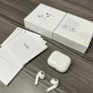 Audífono AirPods serie 3 1.1