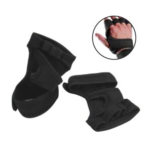 Guantes antideslizantes para deporte