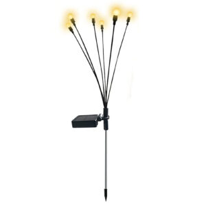 LUZ PARA JARDIN