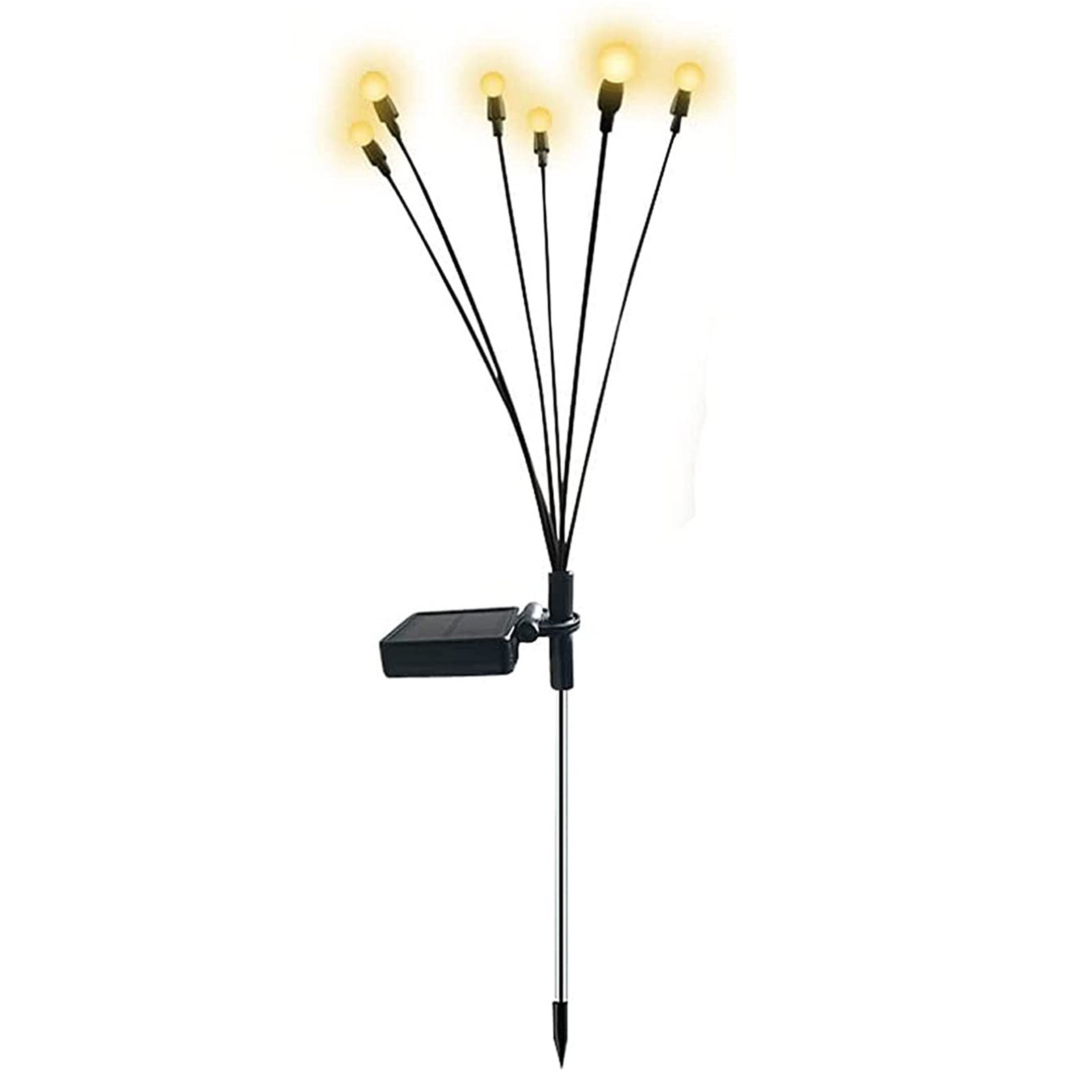 LUZ PARA JARDIN