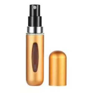 Perfumero Recargable Portátil - 5 mL