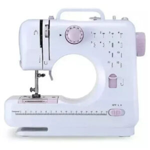 Maquina De Coser Grande Multifuncional P