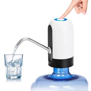 Dispensador Automático De Agua Para Bote