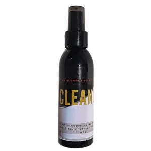 CLEANOX ANTICORROSIVO MULTIUSOS 100 ML