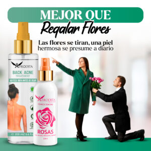 KIT DIA DE LA MUJER #2