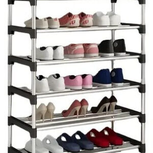 ORGANIZADOR DE ZAPATOS 6 niveles