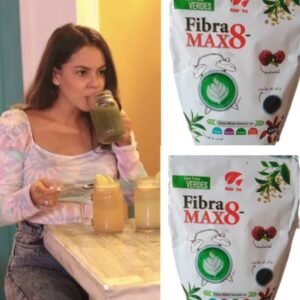 FIBRA MAX O8