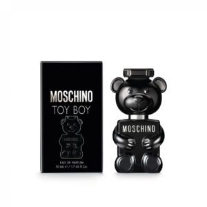 Original Perfume Moschino Toy Boy 100 ml