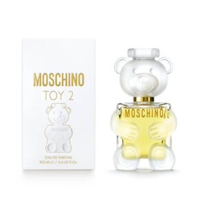 Perfume 1.1 Moschino Toy 2 100 ml