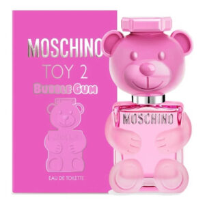 Perfume 1.1 Moschino Toy 2 Bubble Gum