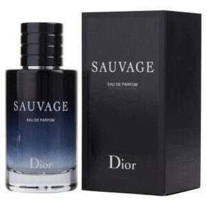 Perfume 1.1 Hombre Dior Sauvage 100 ml