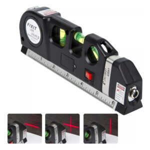 METRO NIVEL LASER