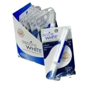 Lapiz Dental Dazzling White