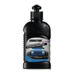 RENOVADOR DE PARTES NEGRAS LUBRI x 125ML