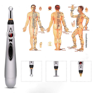 Lapiz Acupuntura Electronico
