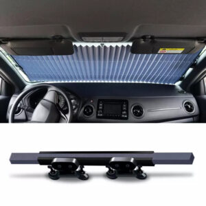 Parasol de coche UniversalPlegable