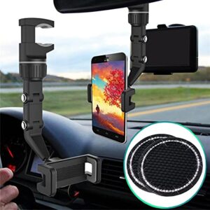 soporte de telefono para carro