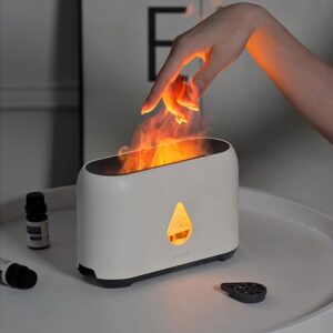 humidificador difusor de aromas