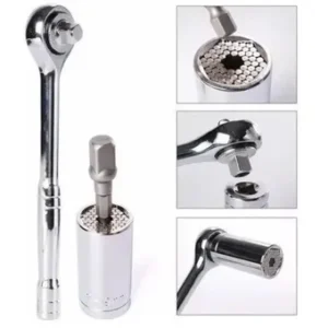 llave copa universal rache