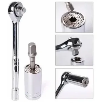 llave copa universal rache