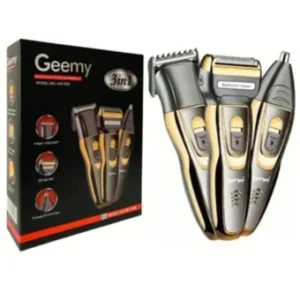 maquina afeitadora gremmy gm-595